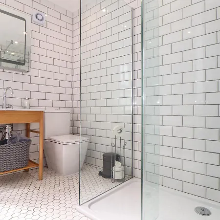 Vakantiehuis Mermaid Penzance