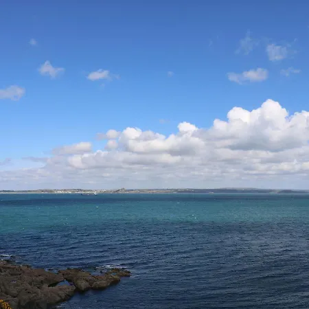 Mermaid Penzance