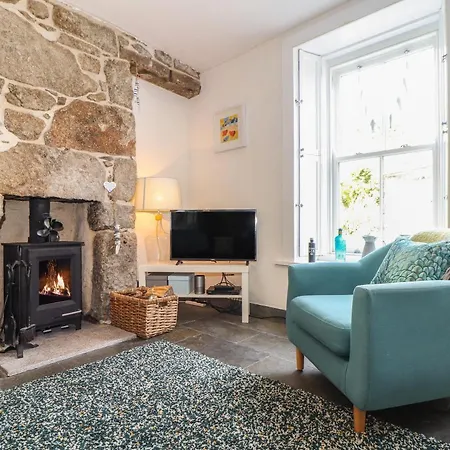 Vakantiehuis Mermaid Penzance