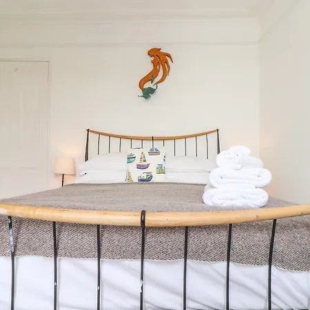 Mermaid Vakantiehuis *
